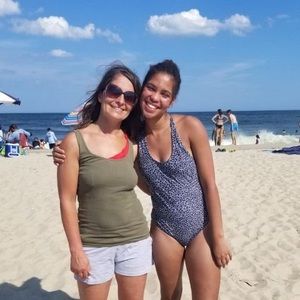 Meet your Posher, Voula